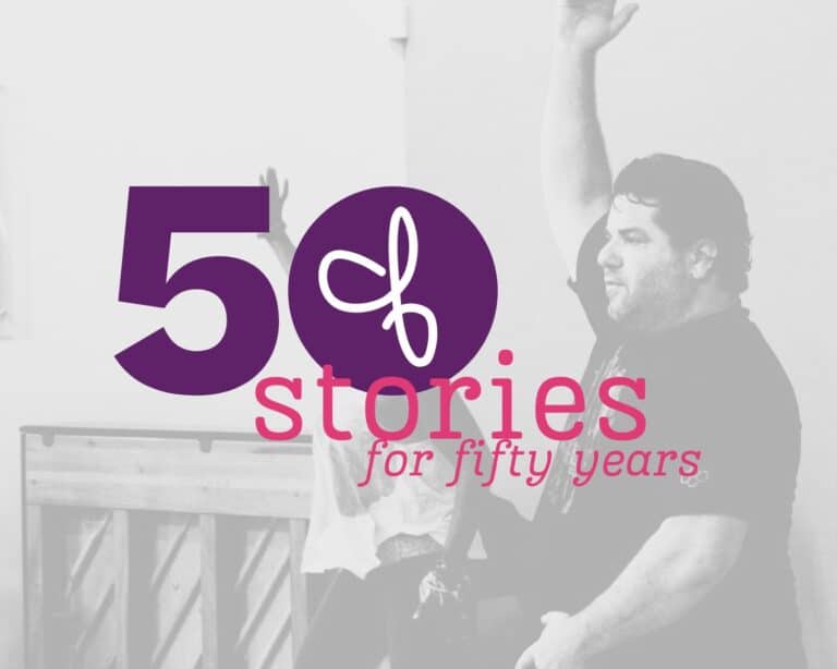 stories for 50 years